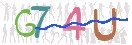 CAPTCHA kép