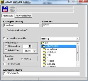 modul_archiv