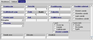 modul_beszamla_szures