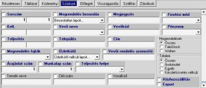 modul_megrend_szures