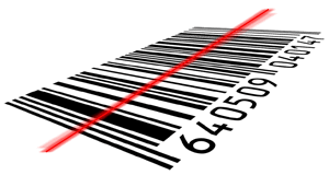 leltár vonalkód