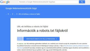 google_robots